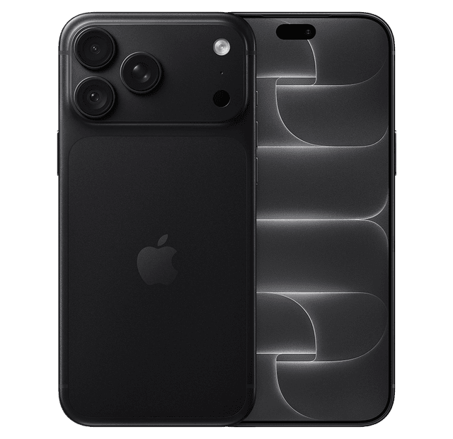 Apple iPhone 18 Pro Max (1 TB)