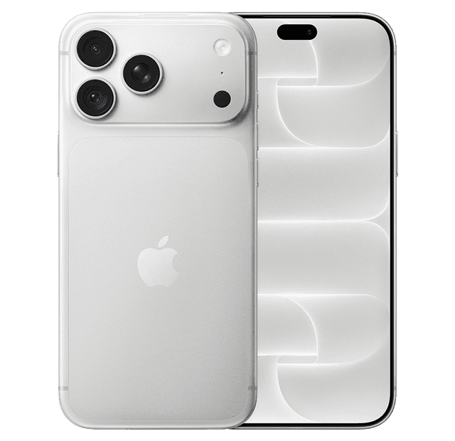 Apple iPhone 18 Pro Max (2 TB)
