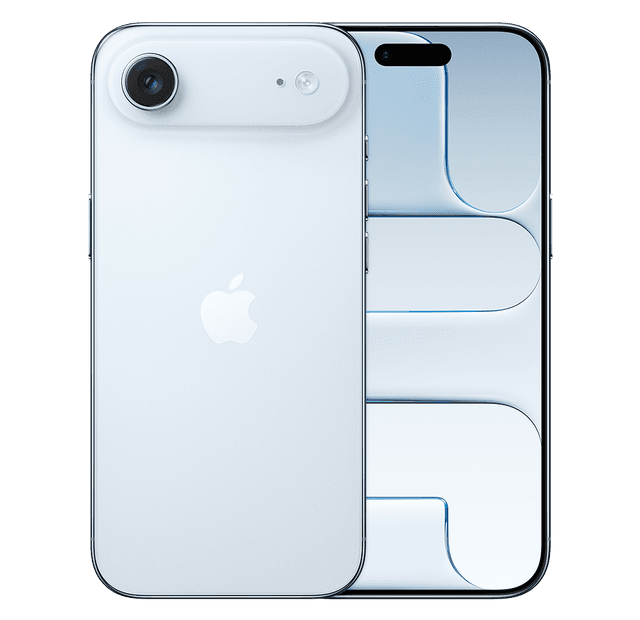 Apple iPhone Air (1 TB) (Tik eSIM)