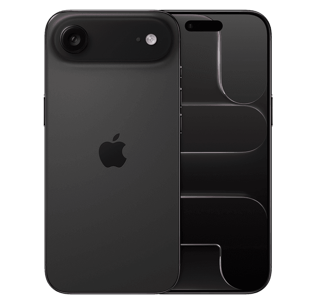 Apple iPhone Air (512 GB) (Tik eSIM)