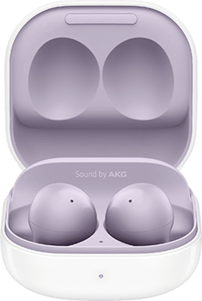 Belaidės ausinės Samsung Galaxy Buds2