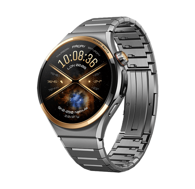Išmanusis laikrodis Huawei Watch 6 Pro (46 mm)