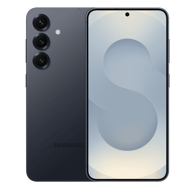 Samsung Galaxy S25 5G (256 GB)