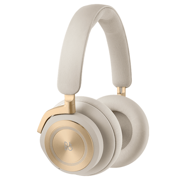 Belaidės ausinės Bang&Olufsen Beoplay HX
