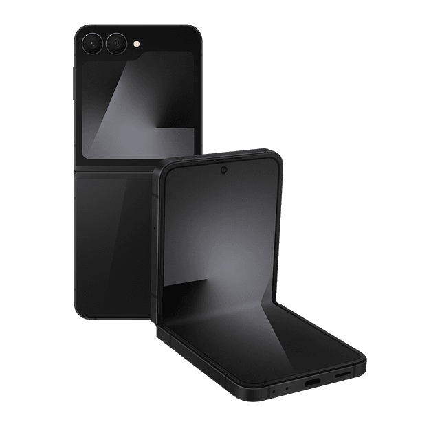 Samsung Galaxy Flip7 FE 5G (256 GB)