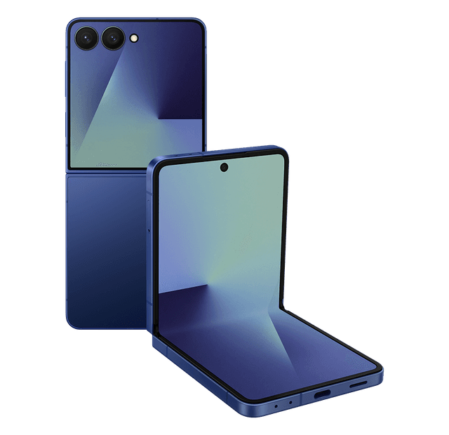 Samsung Galaxy Flip7 5G (512 GB)