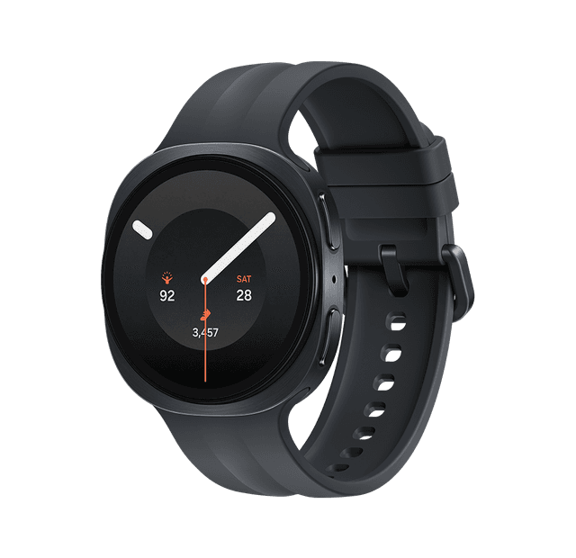 Išmanusis laikrodis Samsung Galaxy Watch 9, LTE (40 mm)