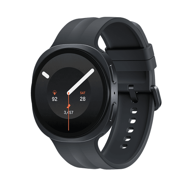 Išmanusis laikrodis Samsung Galaxy Watch 9, LTE (44 mm)