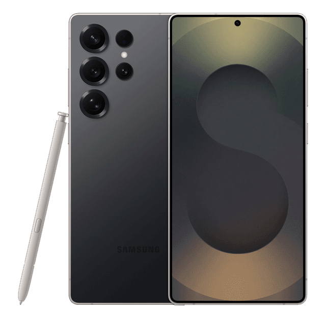 Samsung Galaxy S25 Ultra 5G (256 GB)