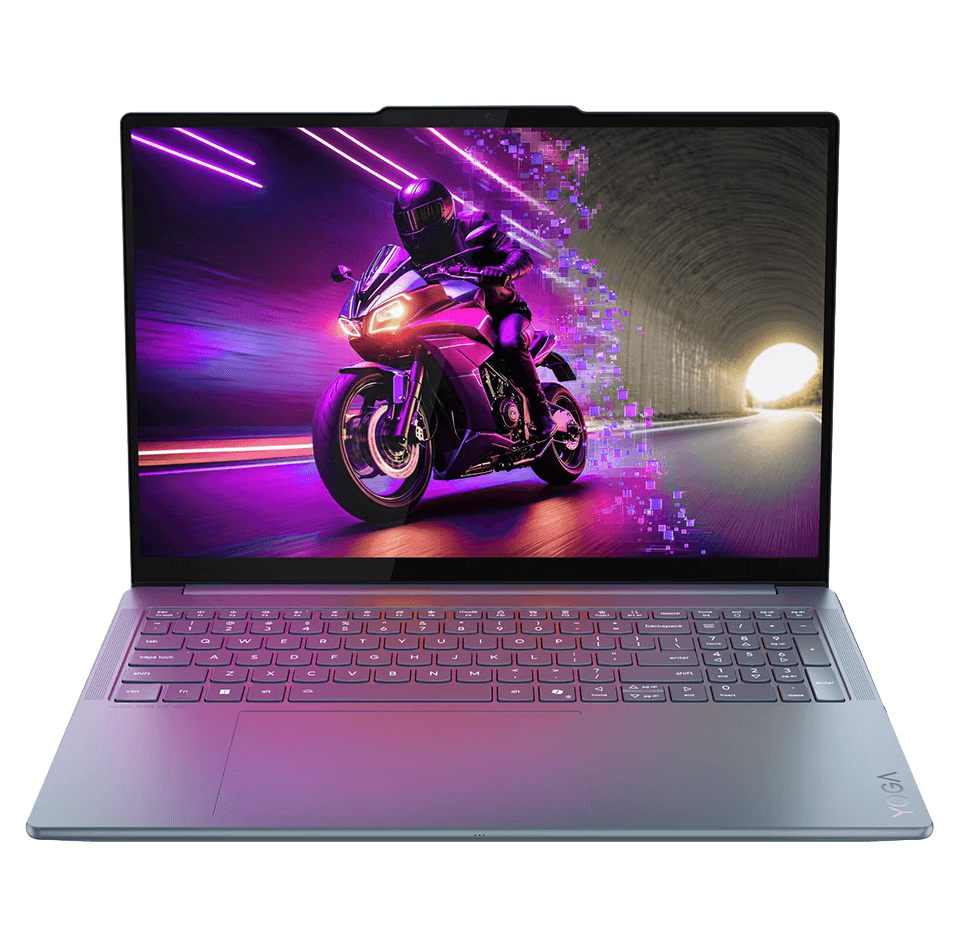 Lenovo Yoga Pro 9, Ultra 7 255H, 16 Lenovo Yoga Pro 9, Ultra 7 255H, 16